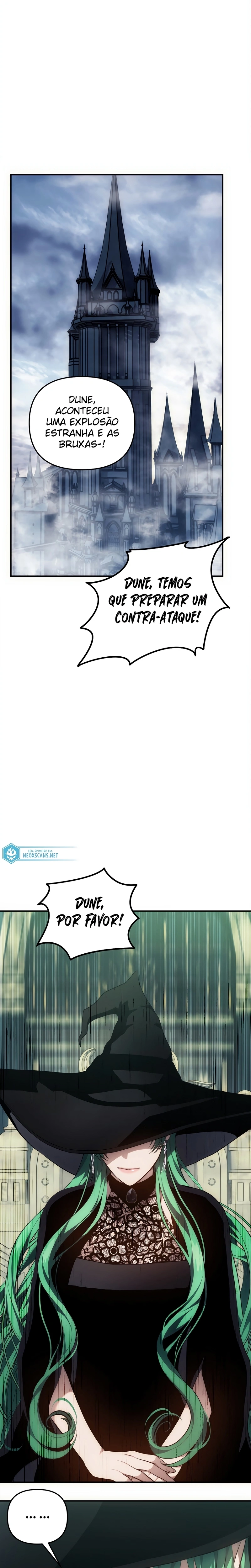 A Segunda Vida do Ranker capitulo 148 pagina 22