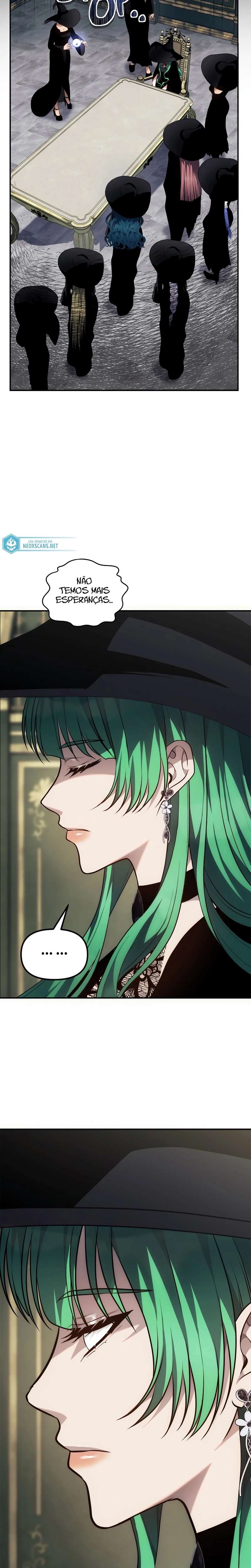 A Segunda Vida do Ranker capitulo 148 pagina 26
