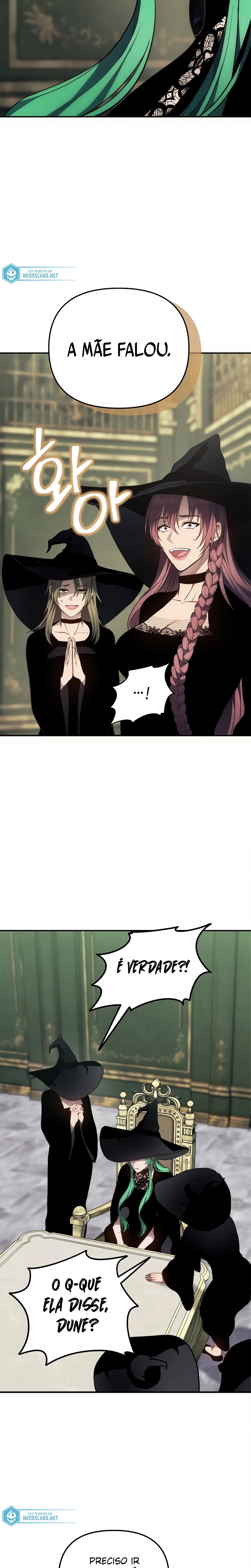 A Segunda Vida do Ranker capitulo 148 pagina 27