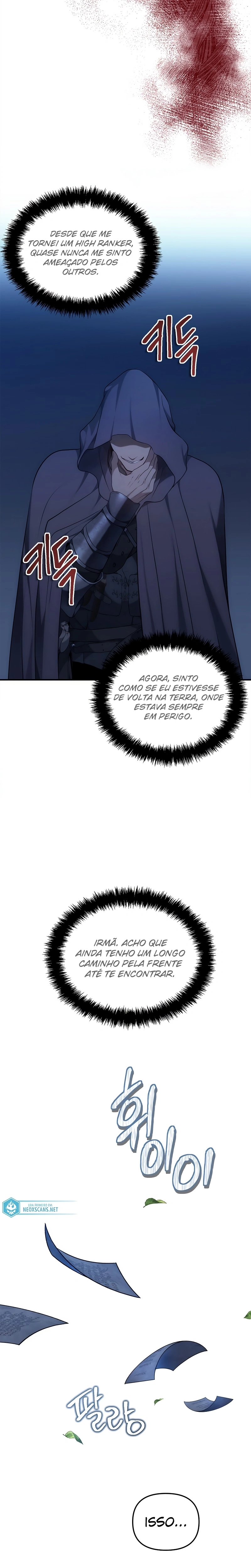 A Segunda Vida do Ranker capitulo 148 pagina 3