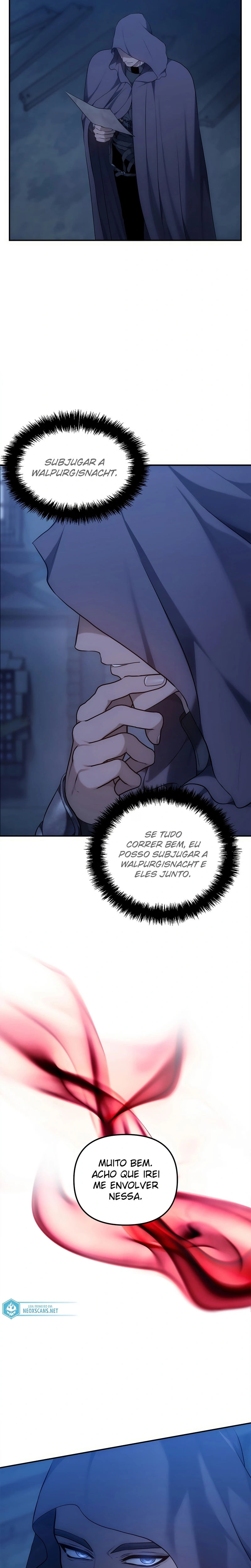 A Segunda Vida do Ranker capitulo 148 pagina 5