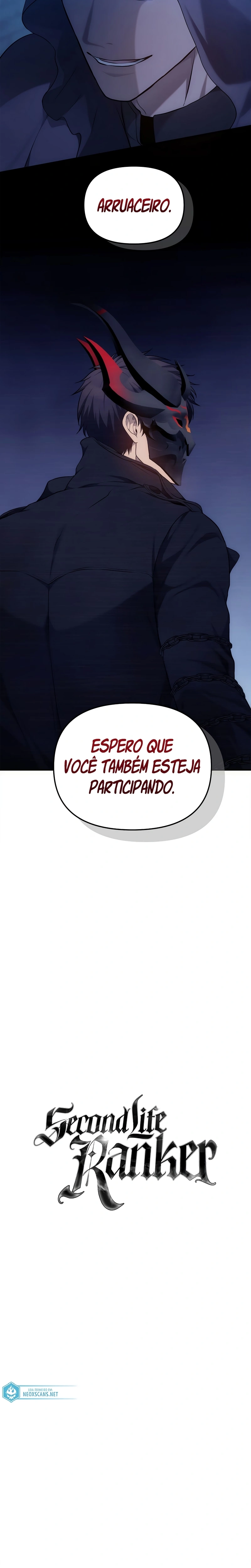 A Segunda Vida do Ranker capitulo 148 pagina 6