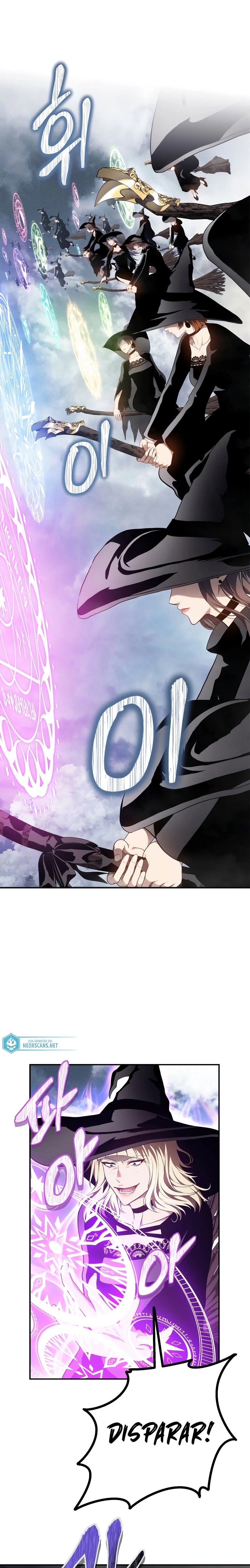A Segunda Vida do Ranker capitulo 148 pagina 7