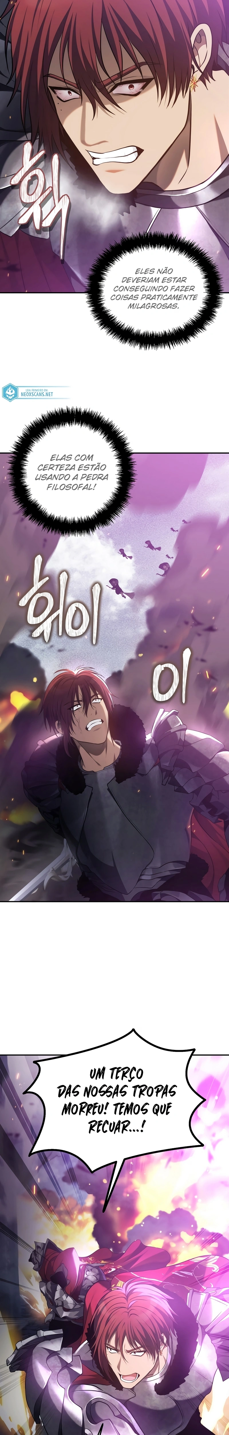 A Segunda Vida do Ranker capitulo 148 pagina 9