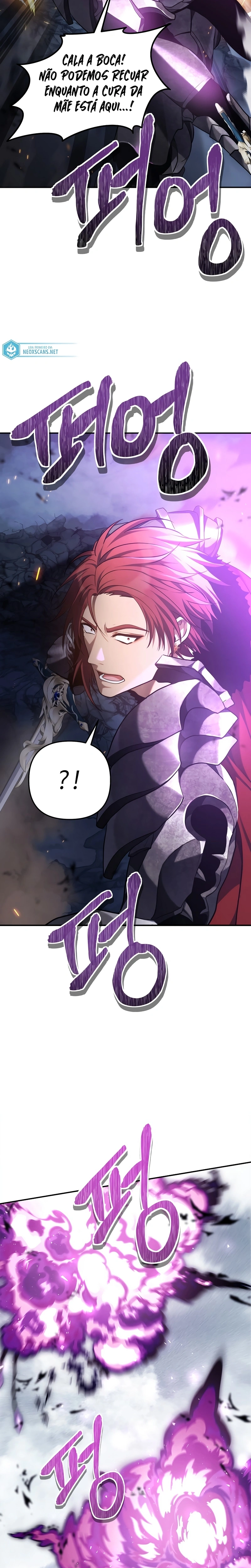 A Segunda Vida do Ranker capitulo 148 pagina 10