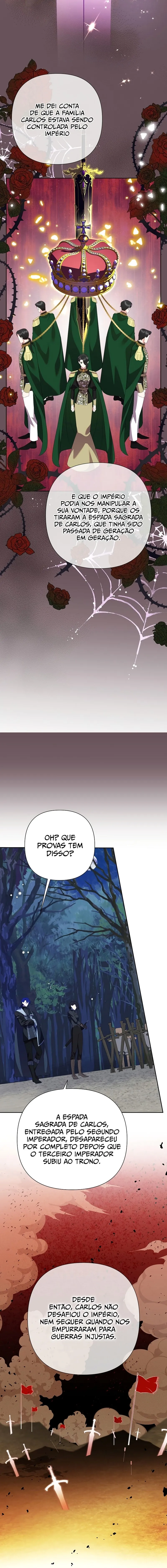 A VilÃ£ Tem Divertimento Hoje capitulo 102 pagina 15