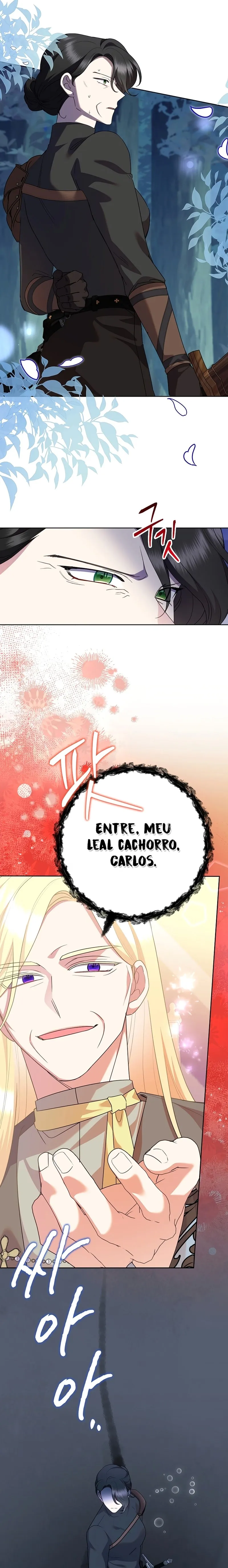 A VilÃ£ Tem Divertimento Hoje capitulo 102 pagina 2