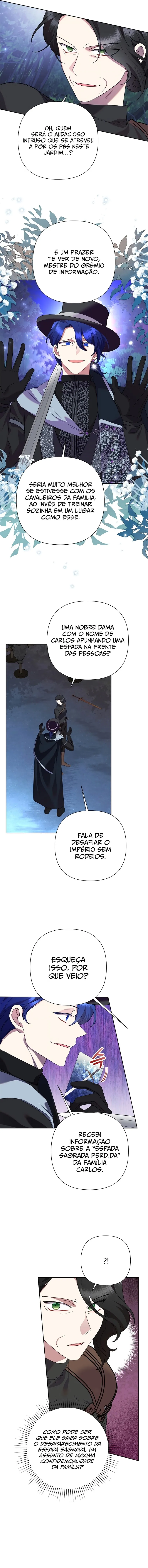 A VilÃ£ Tem Divertimento Hoje capitulo 102 pagina 4