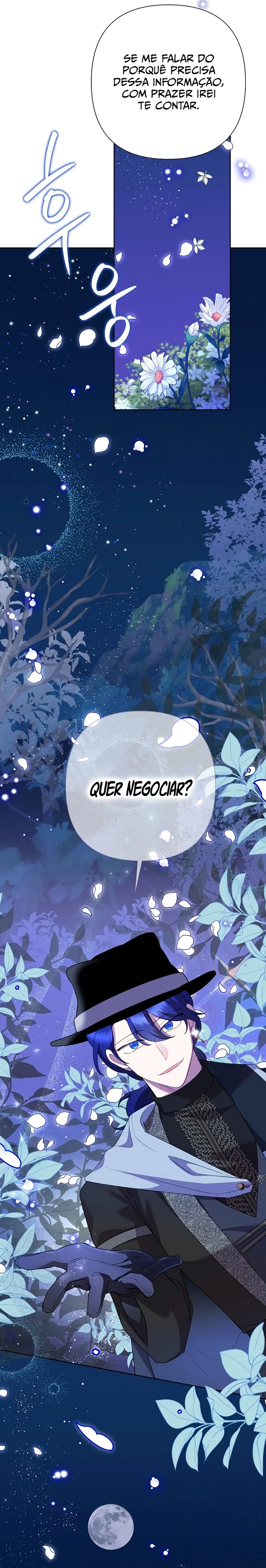 A VilÃ£ Tem Divertimento Hoje capitulo 102 pagina 7
