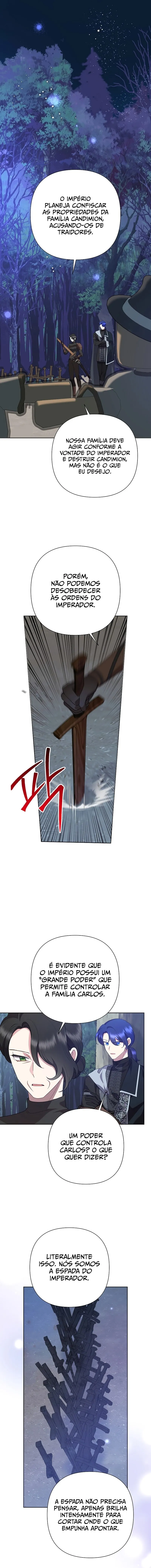 A VilÃ£ Tem Divertimento Hoje capitulo 102 pagina 10