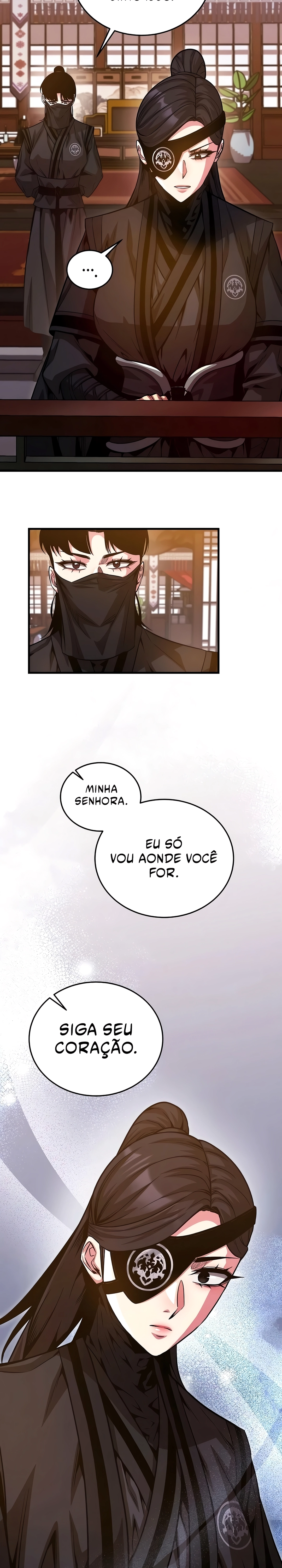 O Governante das Trevas capitulo 18 pagina 13
