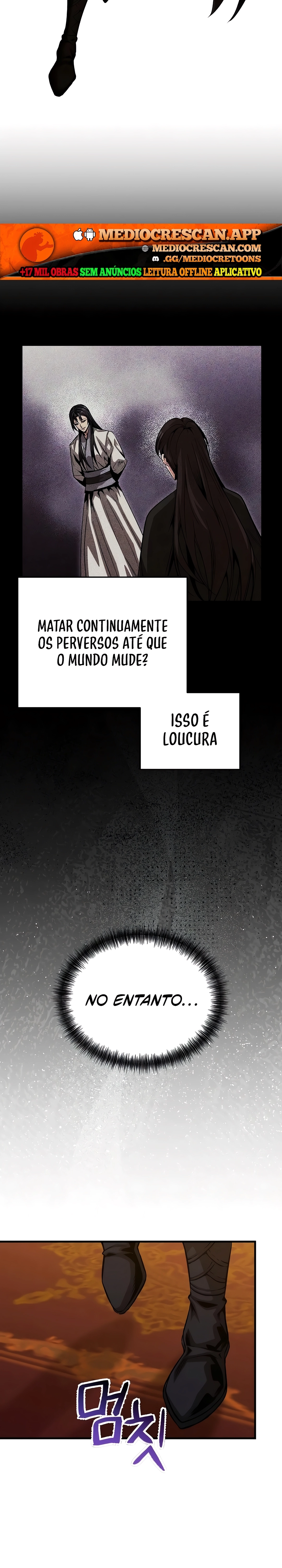 O Governante das Trevas capitulo 18 pagina 15