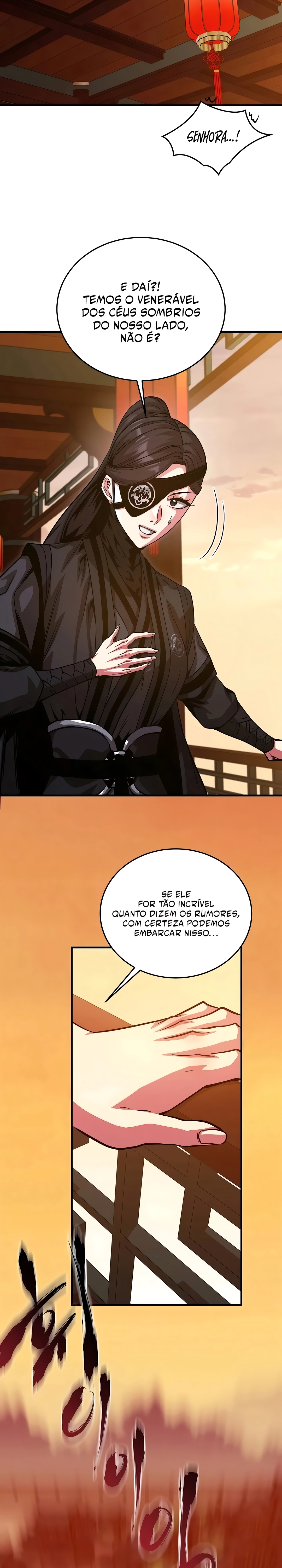 O Governante das Trevas capitulo 18 pagina 30