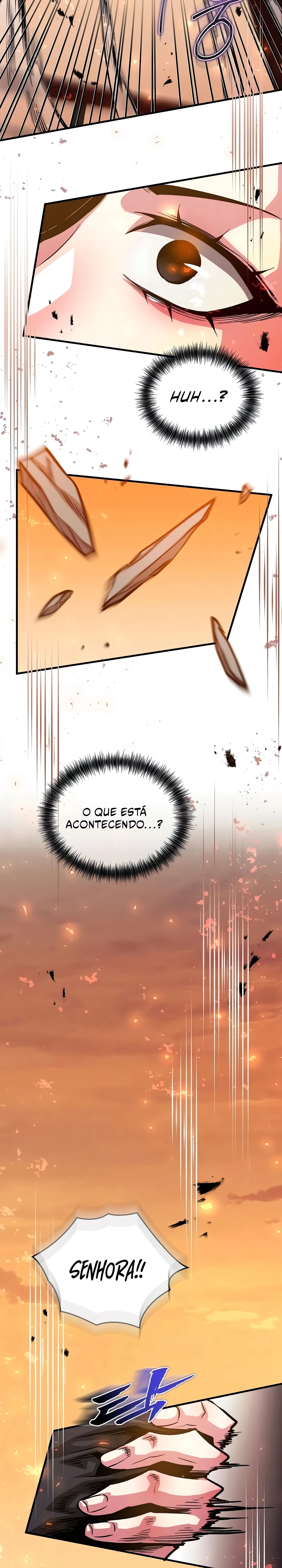 O Governante das Trevas capitulo 18 pagina 32