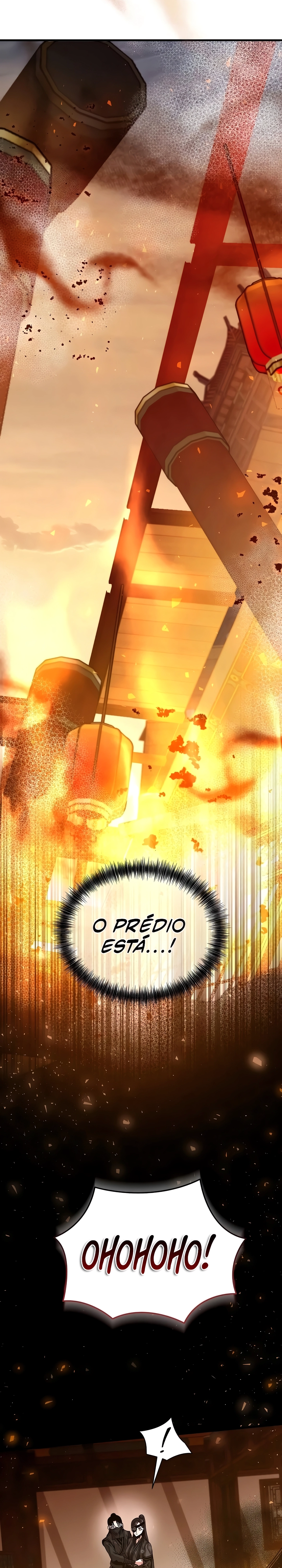 O Governante das Trevas capitulo 18 pagina 34