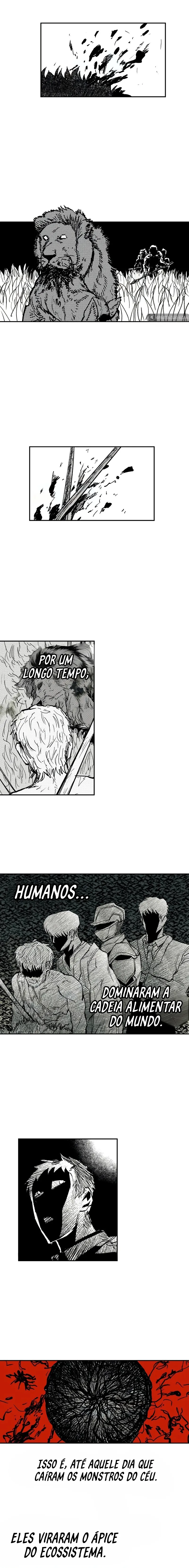 Sobrevivendo ao Apocalipse capitulo 41 pagina 3