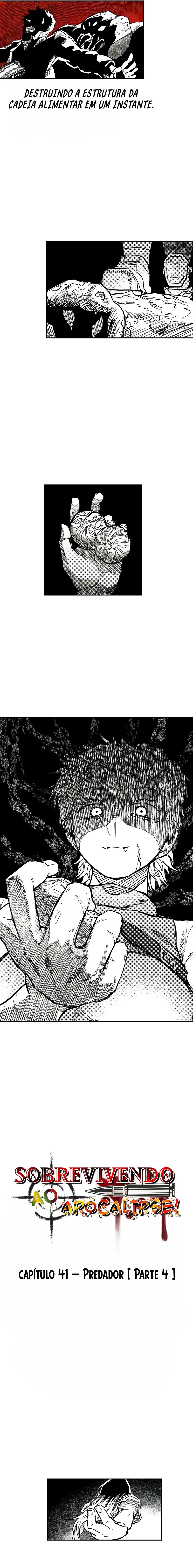 Sobrevivendo ao Apocalipse capitulo 41 pagina 4