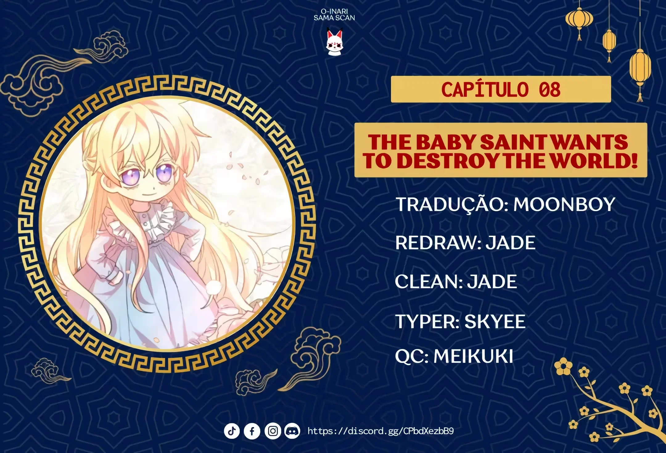 A Princesa Moribunda e o Cavaleiro da EsperanÃ§a capitulo 8 pagina 1