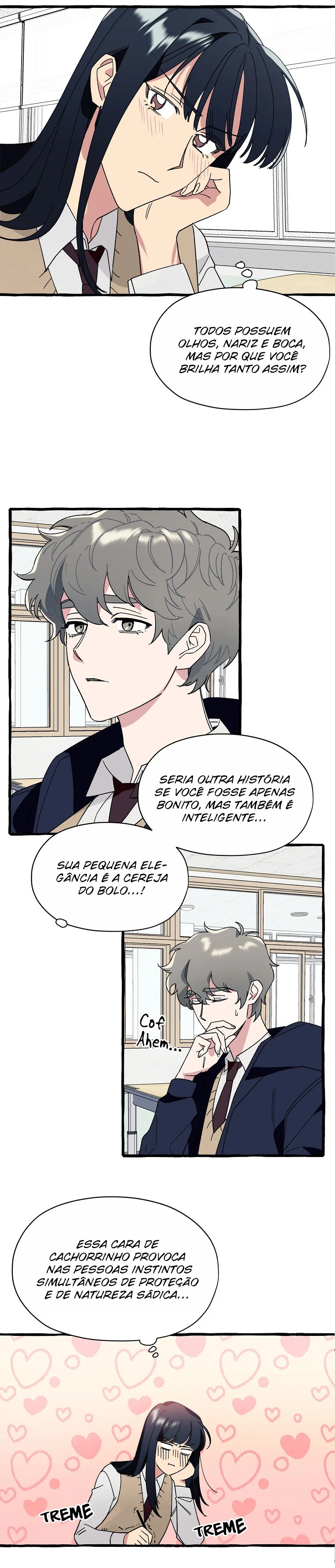 The Marbleâ€™s Owner capitulo 1 pagina 11