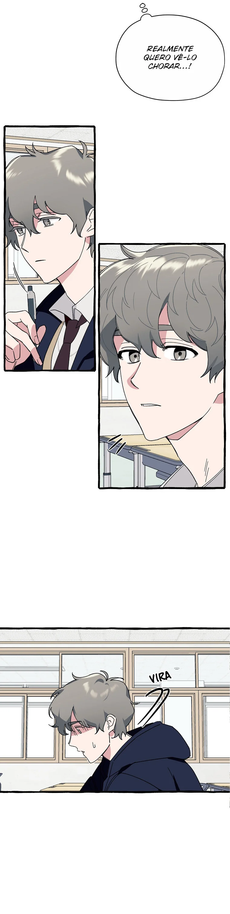 The Marbleâ€™s Owner capitulo 1 pagina 12