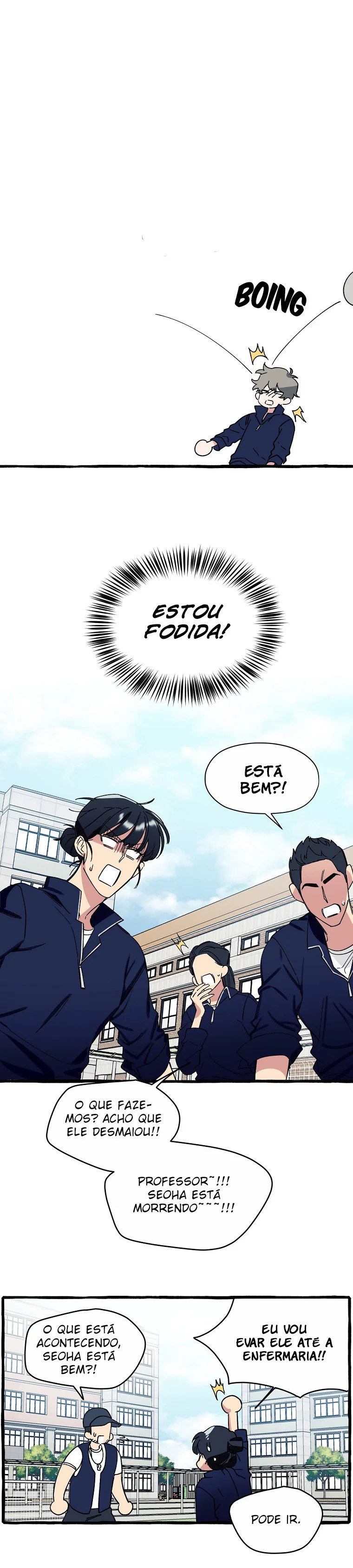 The Marbleâ€™s Owner capitulo 1 pagina 16