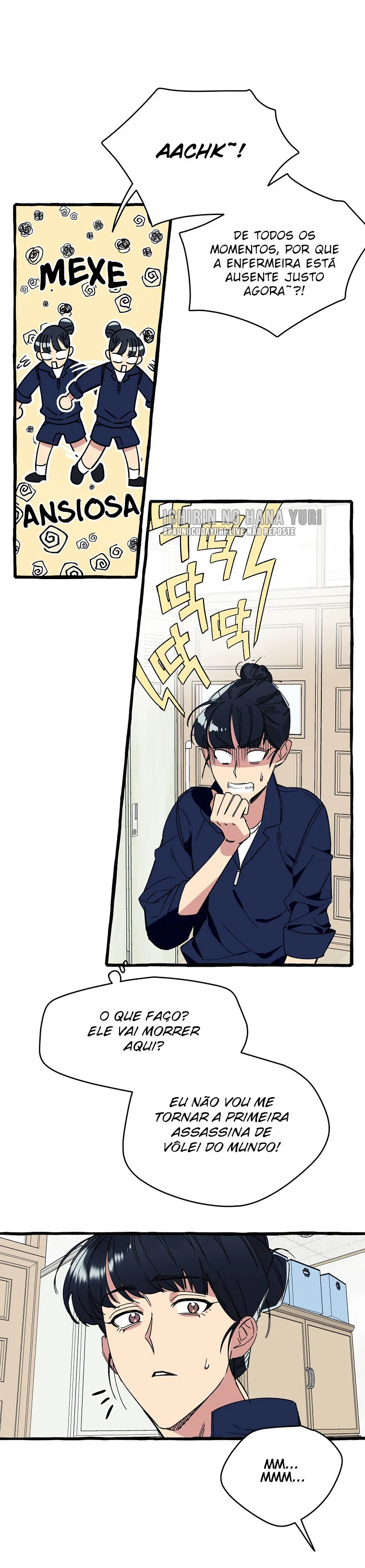 The Marbleâ€™s Owner capitulo 1 pagina 18