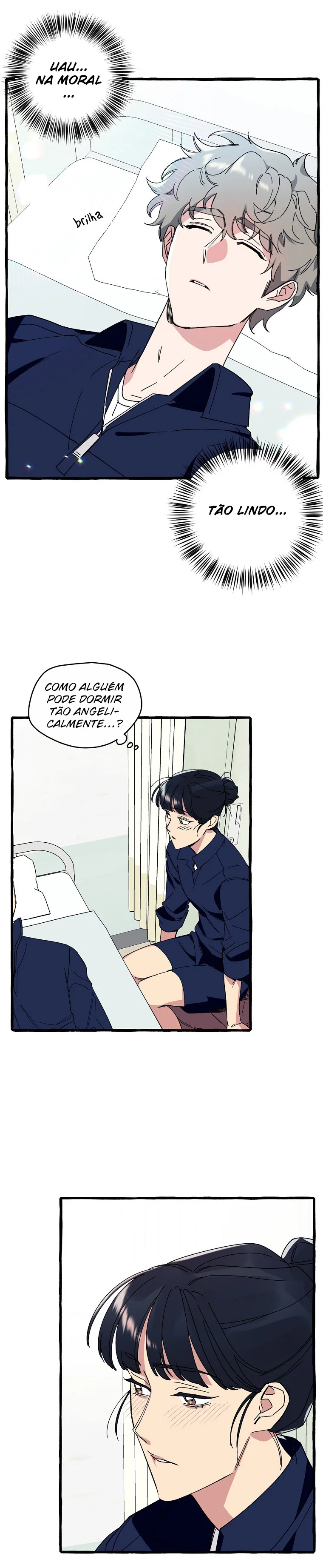 The Marbleâ€™s Owner capitulo 1 pagina 19