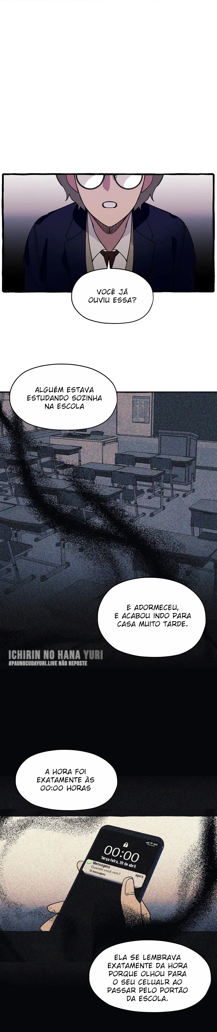The Marbleâ€™s Owner capitulo 1 pagina 2