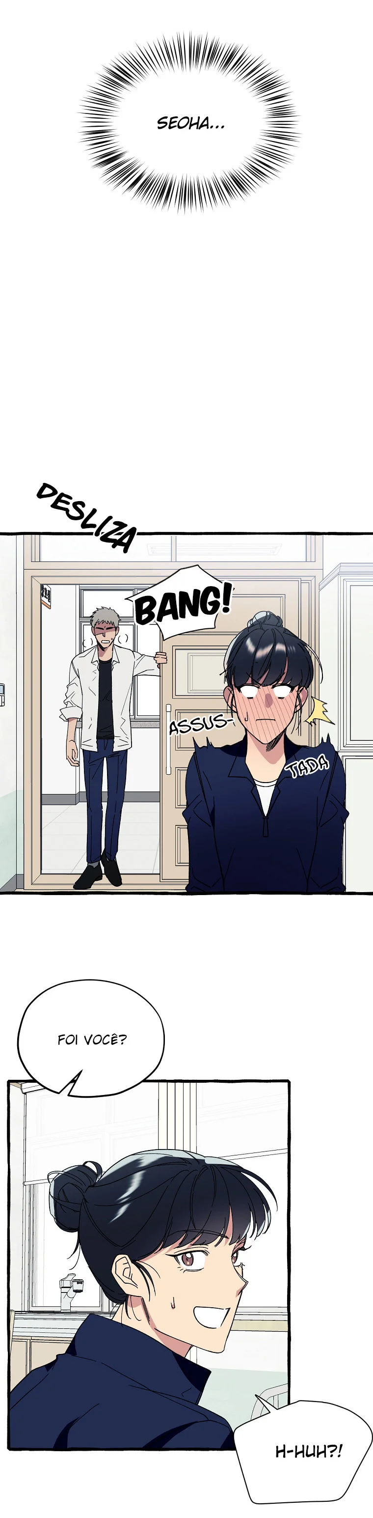 The Marbleâ€™s Owner capitulo 1 pagina 21