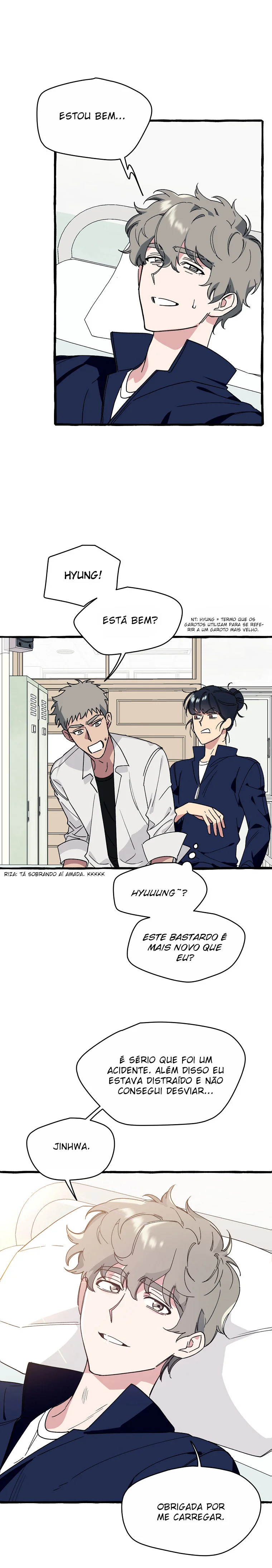 The Marbleâ€™s Owner capitulo 1 pagina 25