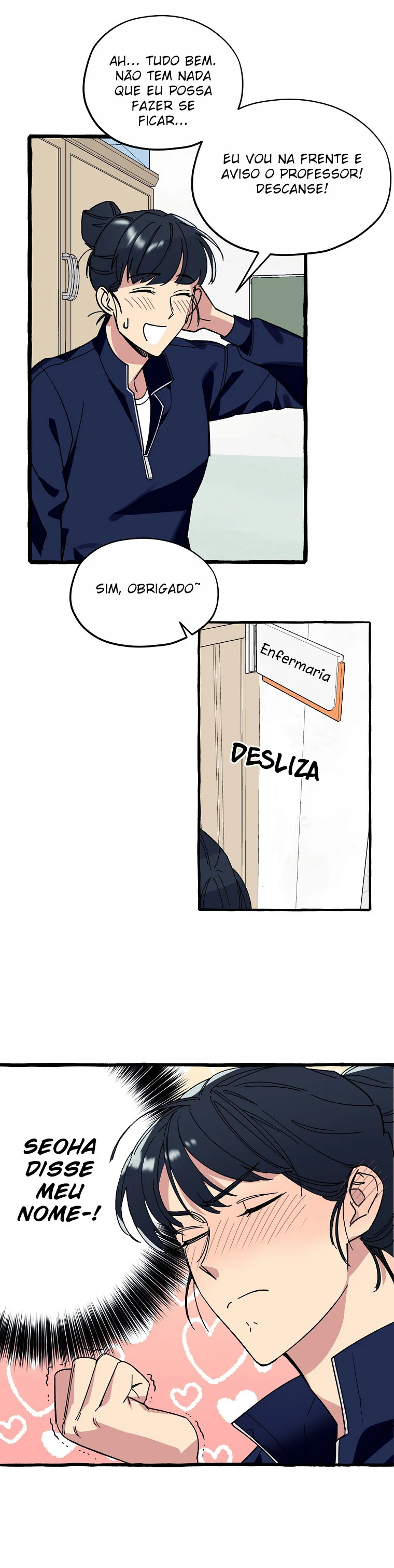 The Marbleâ€™s Owner capitulo 1 pagina 27