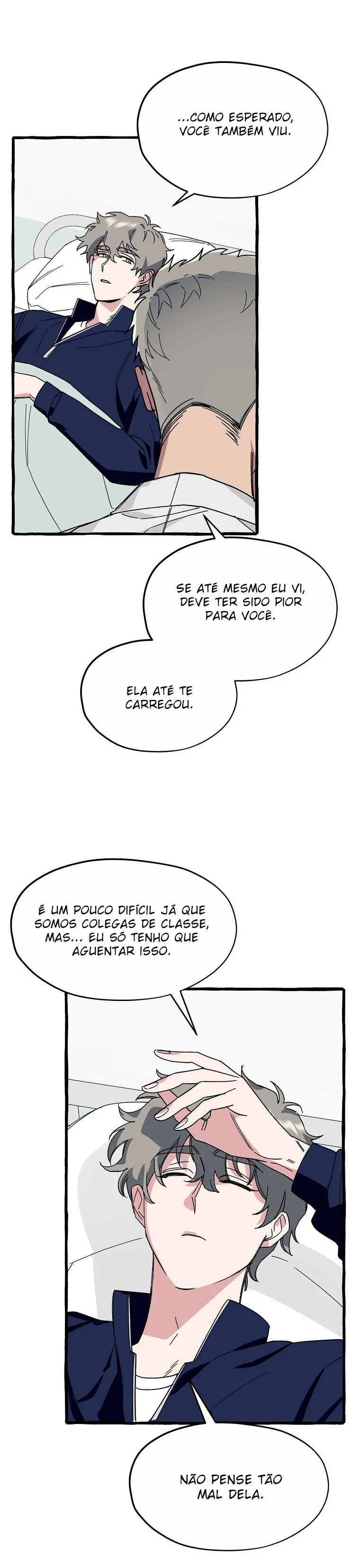 The Marbleâ€™s Owner capitulo 1 pagina 29