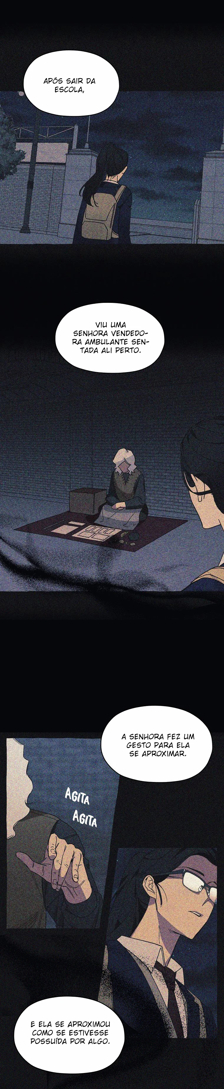 The Marbleâ€™s Owner capitulo 1 pagina 3