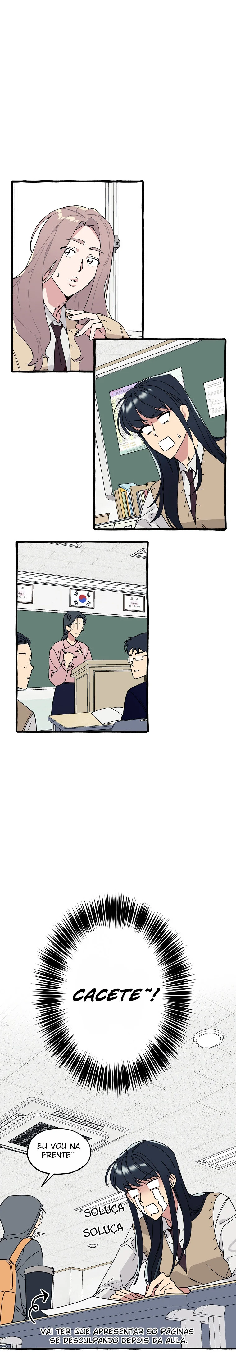 The Marbleâ€™s Owner capitulo 1 pagina 33