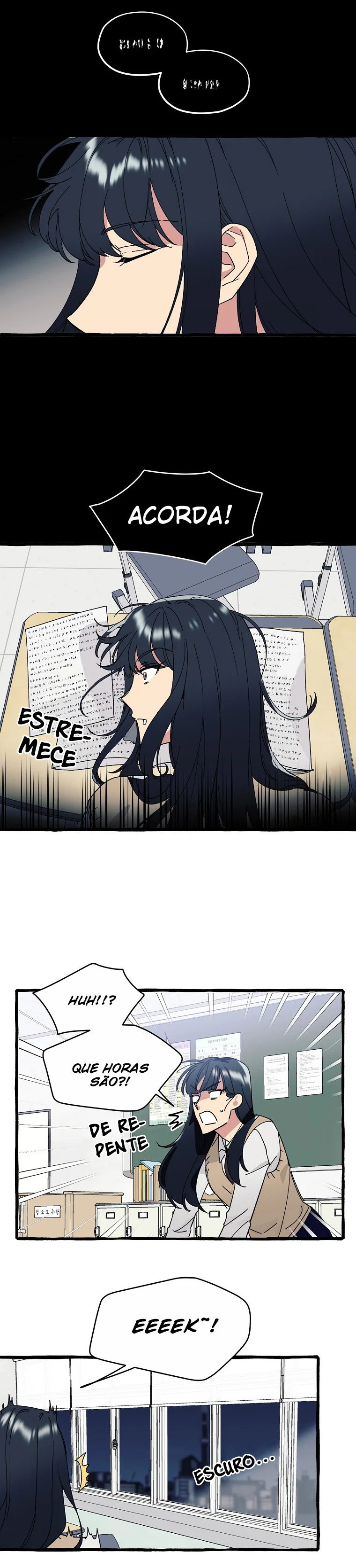 The Marbleâ€™s Owner capitulo 1 pagina 35