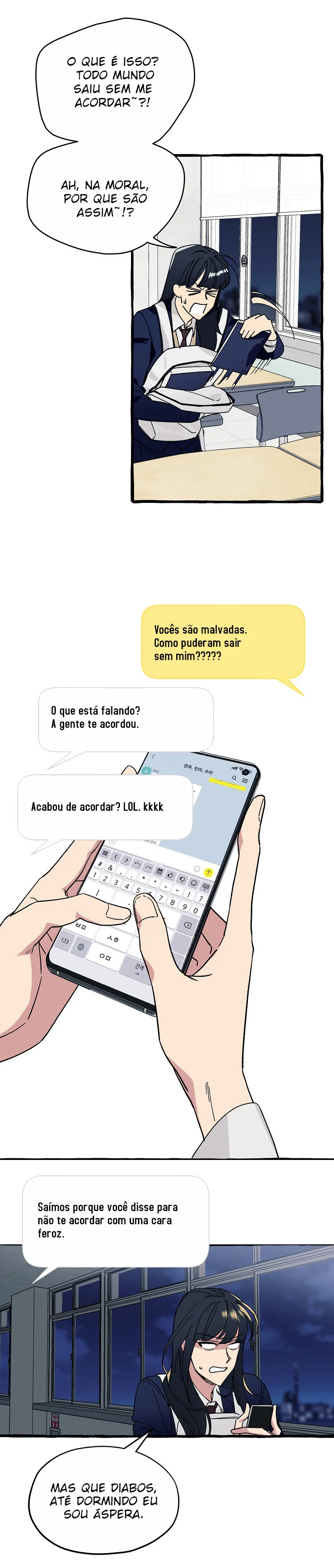 The Marbleâ€™s Owner capitulo 1 pagina 36