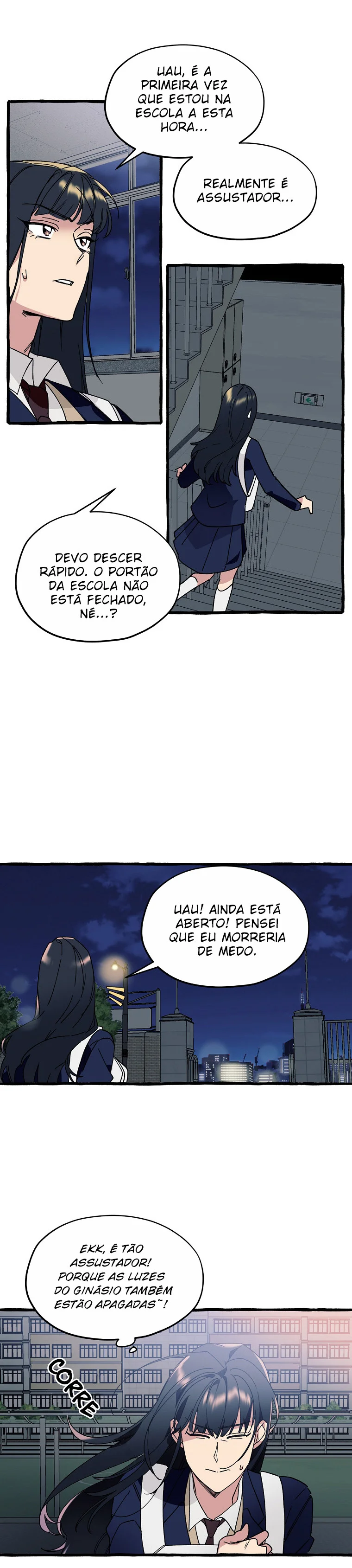 The Marbleâ€™s Owner capitulo 1 pagina 37