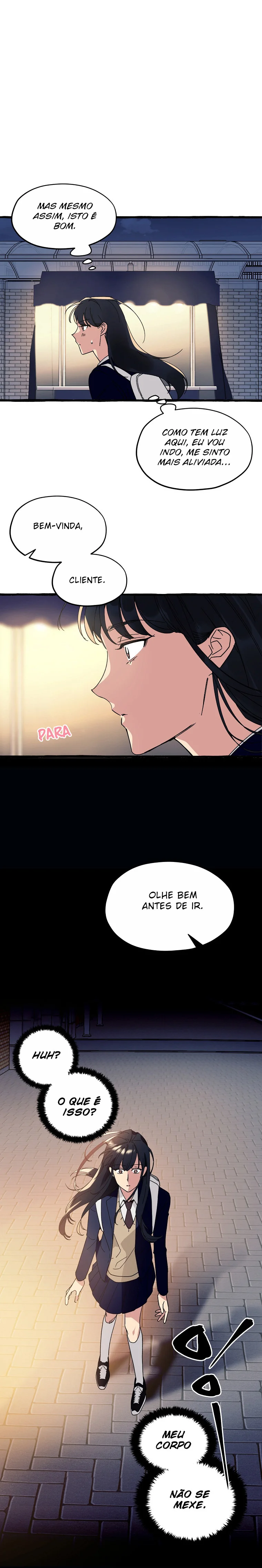 The Marbleâ€™s Owner capitulo 1 pagina 39