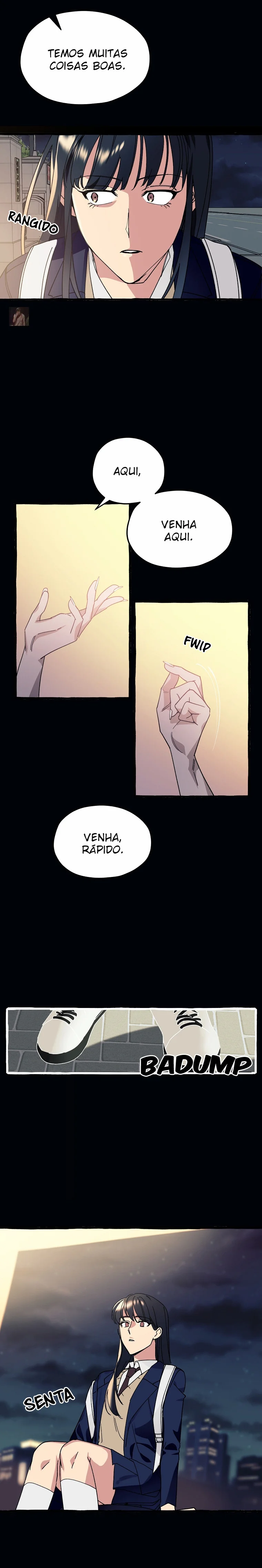 The Marbleâ€™s Owner capitulo 1 pagina 40