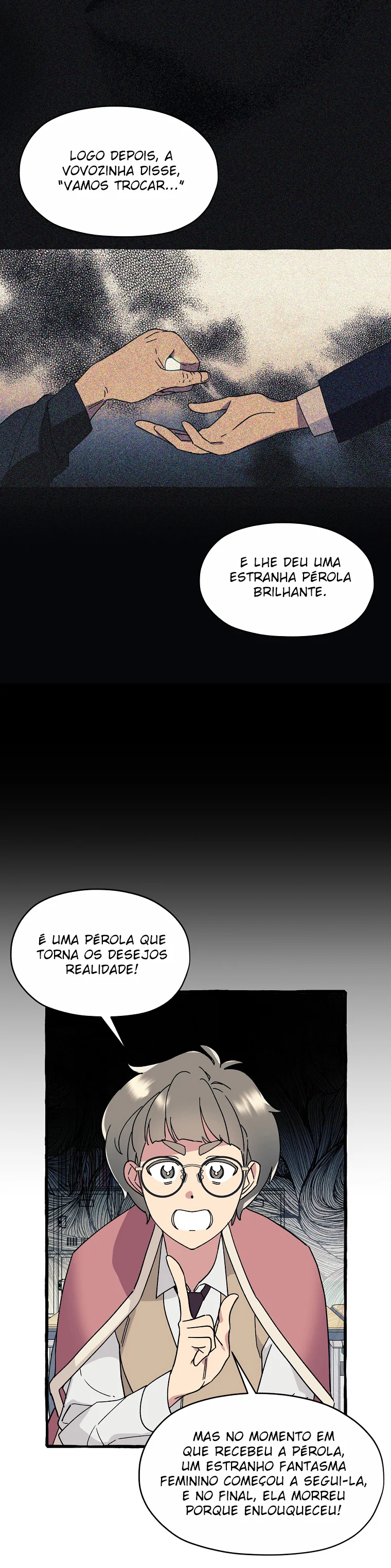 The Marbleâ€™s Owner capitulo 1 pagina 4