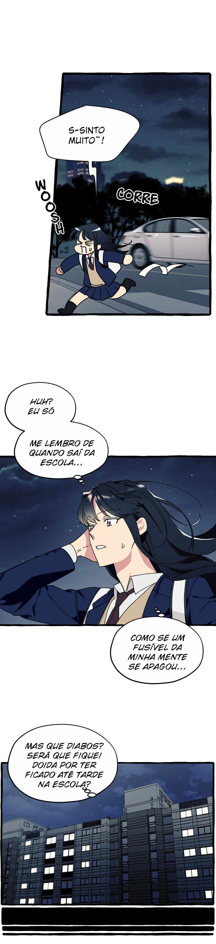 The Marbleâ€™s Owner capitulo 1 pagina 45