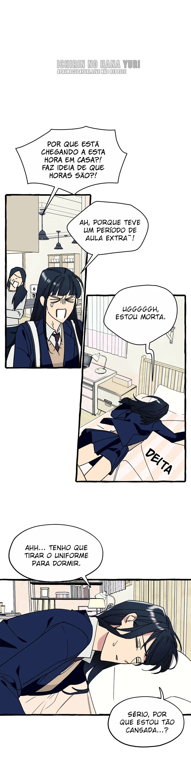 The Marbleâ€™s Owner capitulo 1 pagina 46