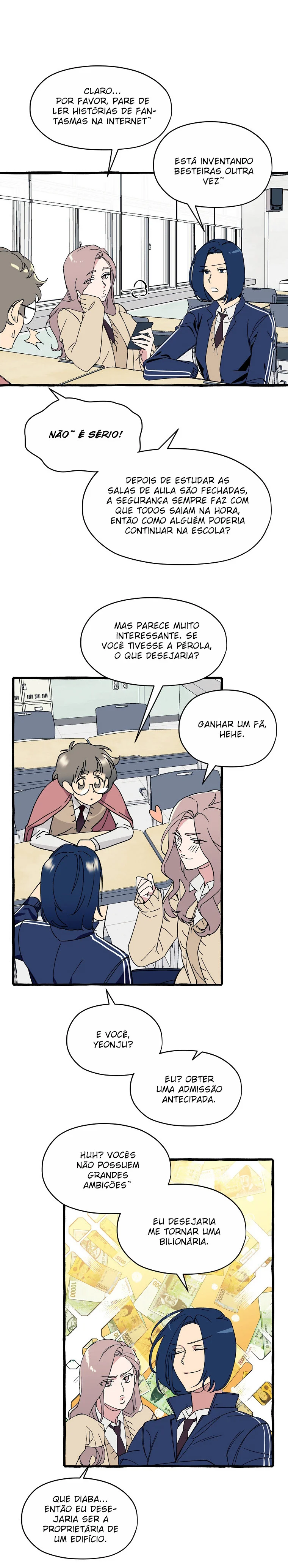 The Marbleâ€™s Owner capitulo 1 pagina 5