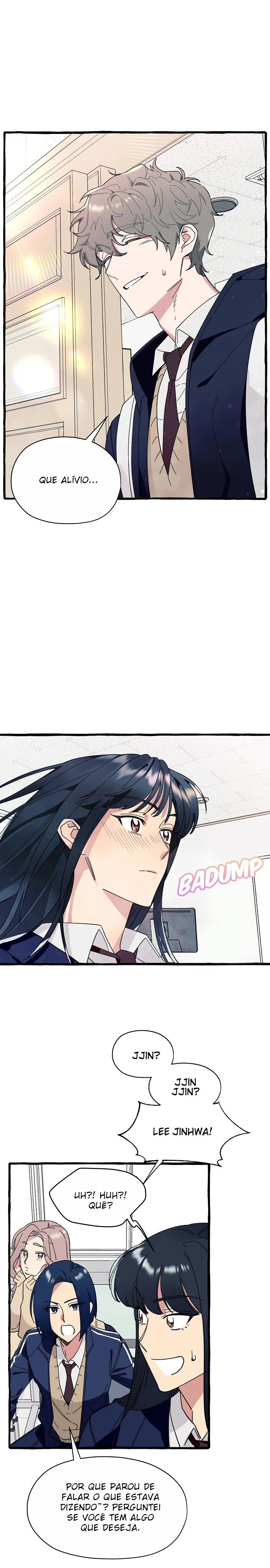 The Marbleâ€™s Owner capitulo 1 pagina 8