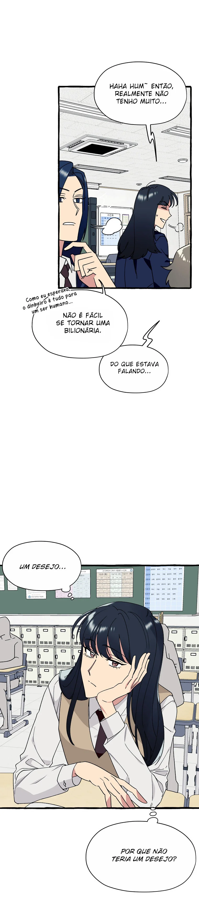 The Marbleâ€™s Owner capitulo 1 pagina 9