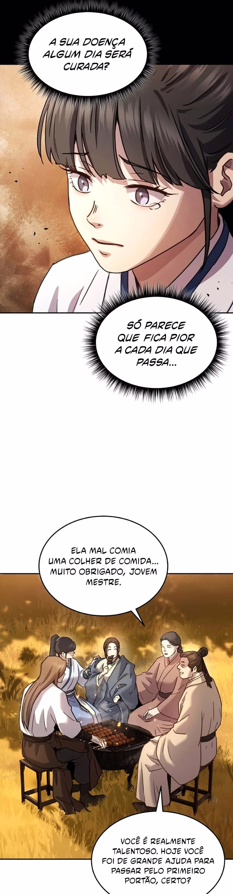 DomÃ­nio Absoluto capitulo 10 pagina 26