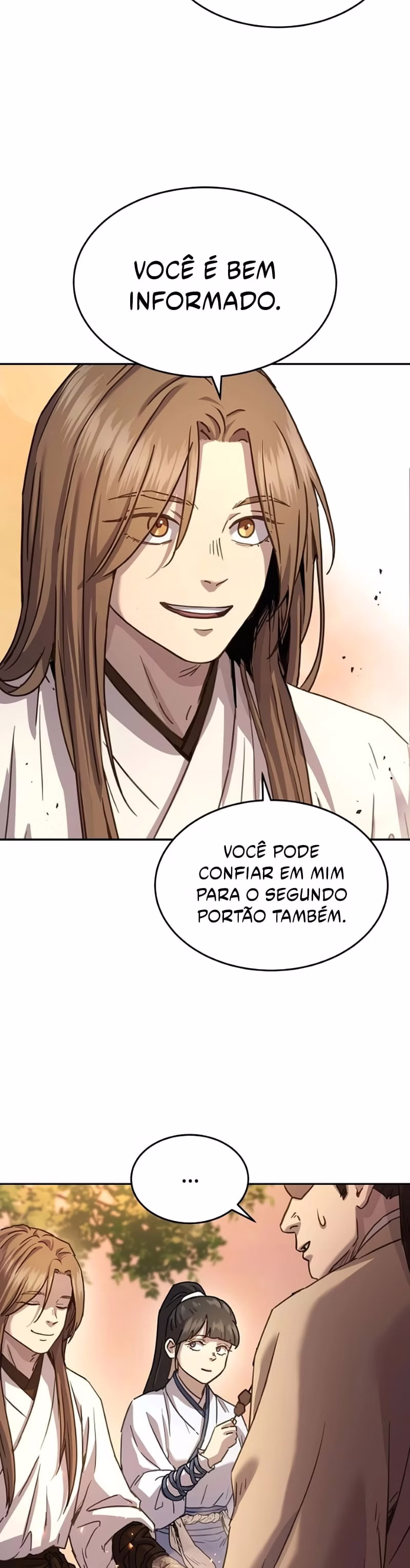 DomÃ­nio Absoluto capitulo 10 pagina 27