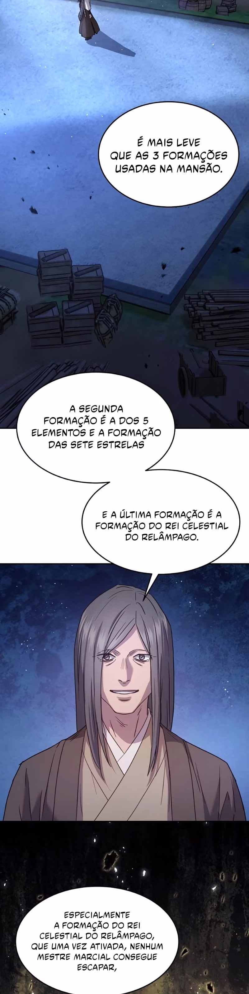 DomÃ­nio Absoluto capitulo 10 pagina 42