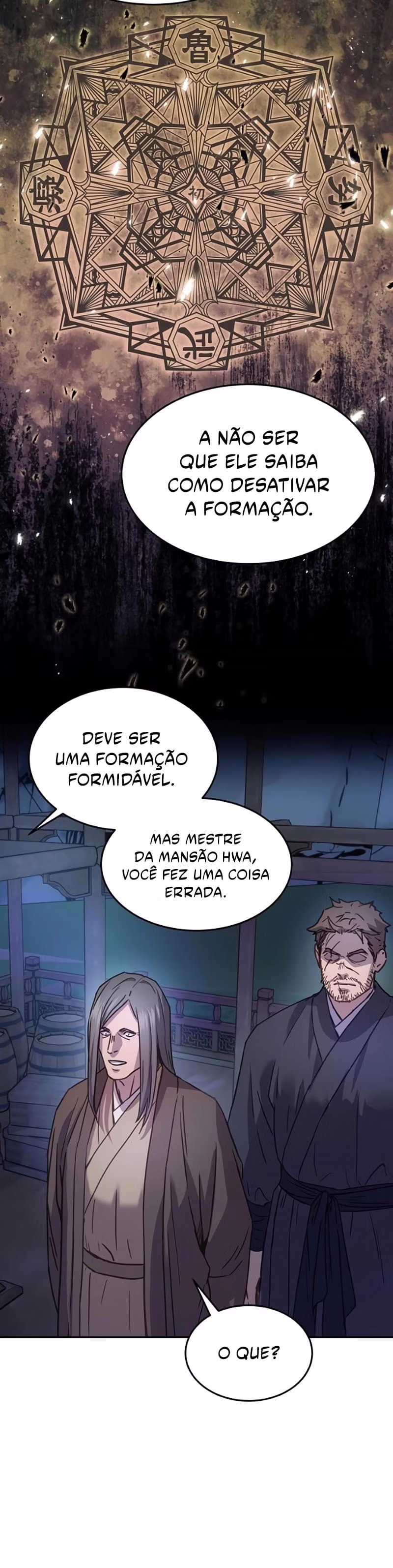 DomÃ­nio Absoluto capitulo 10 pagina 43