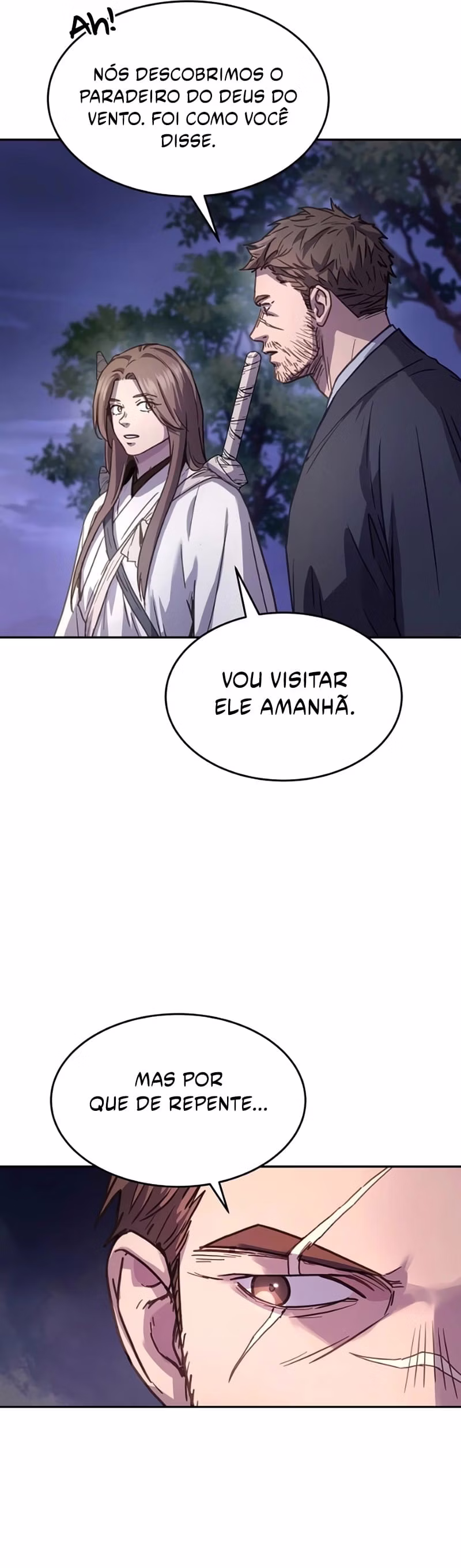 DomÃ­nio Absoluto capitulo 10 pagina 49
